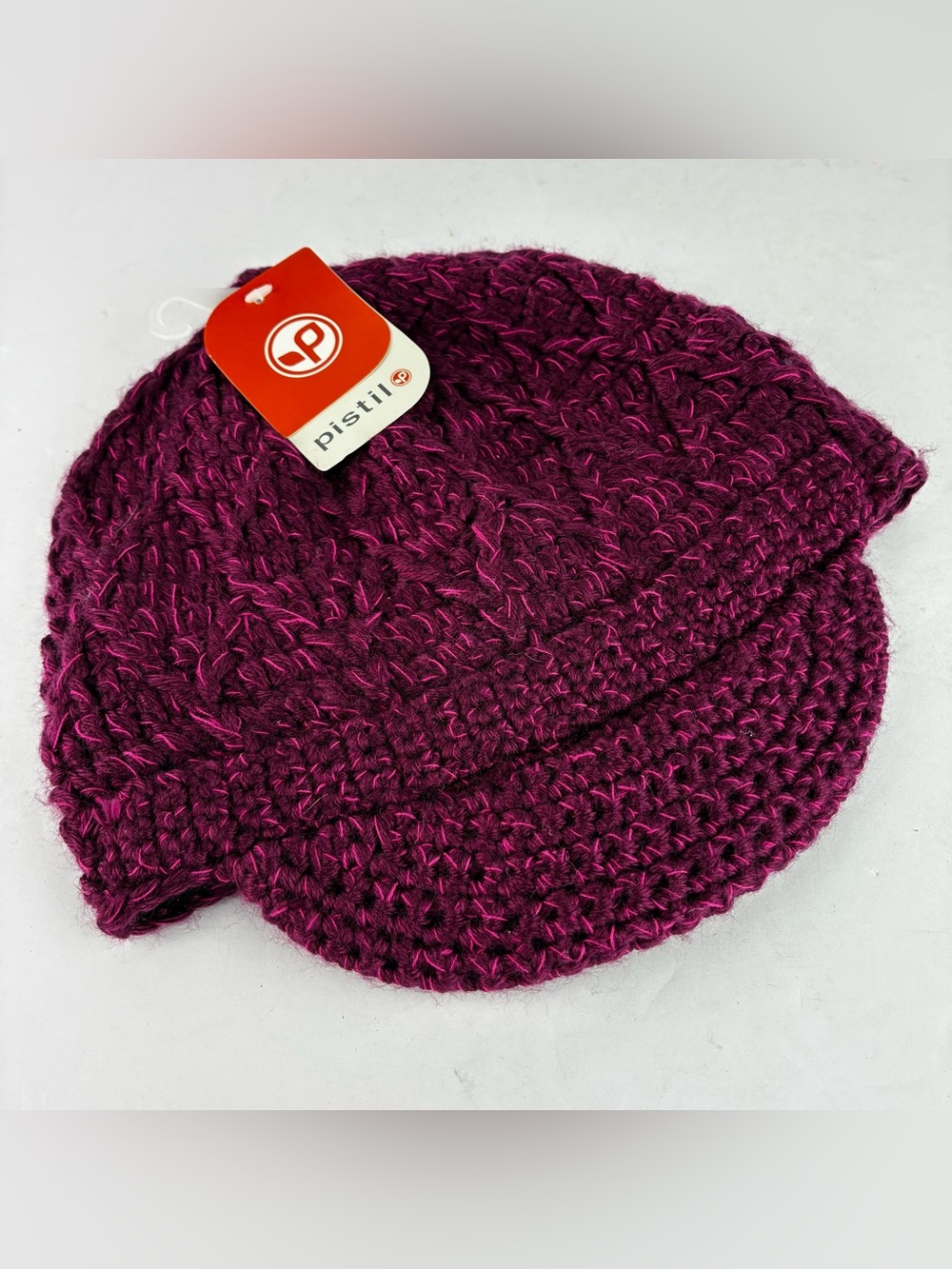 Pistil NWT Knit Cap w/Brim